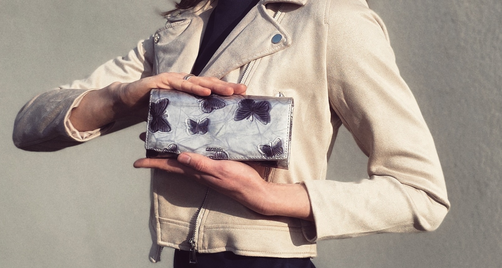 Trendy peněženky pro rok 2025
