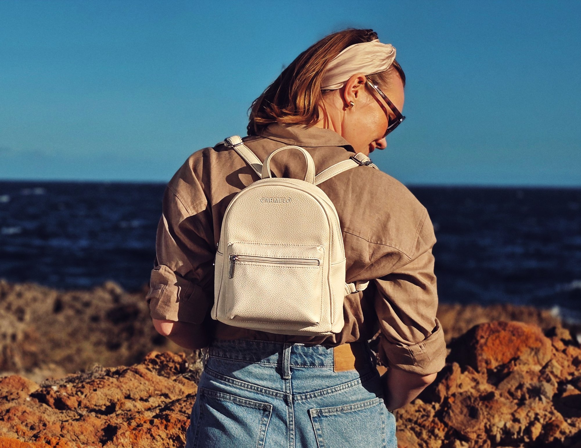 Jak vybrat ideální batoh