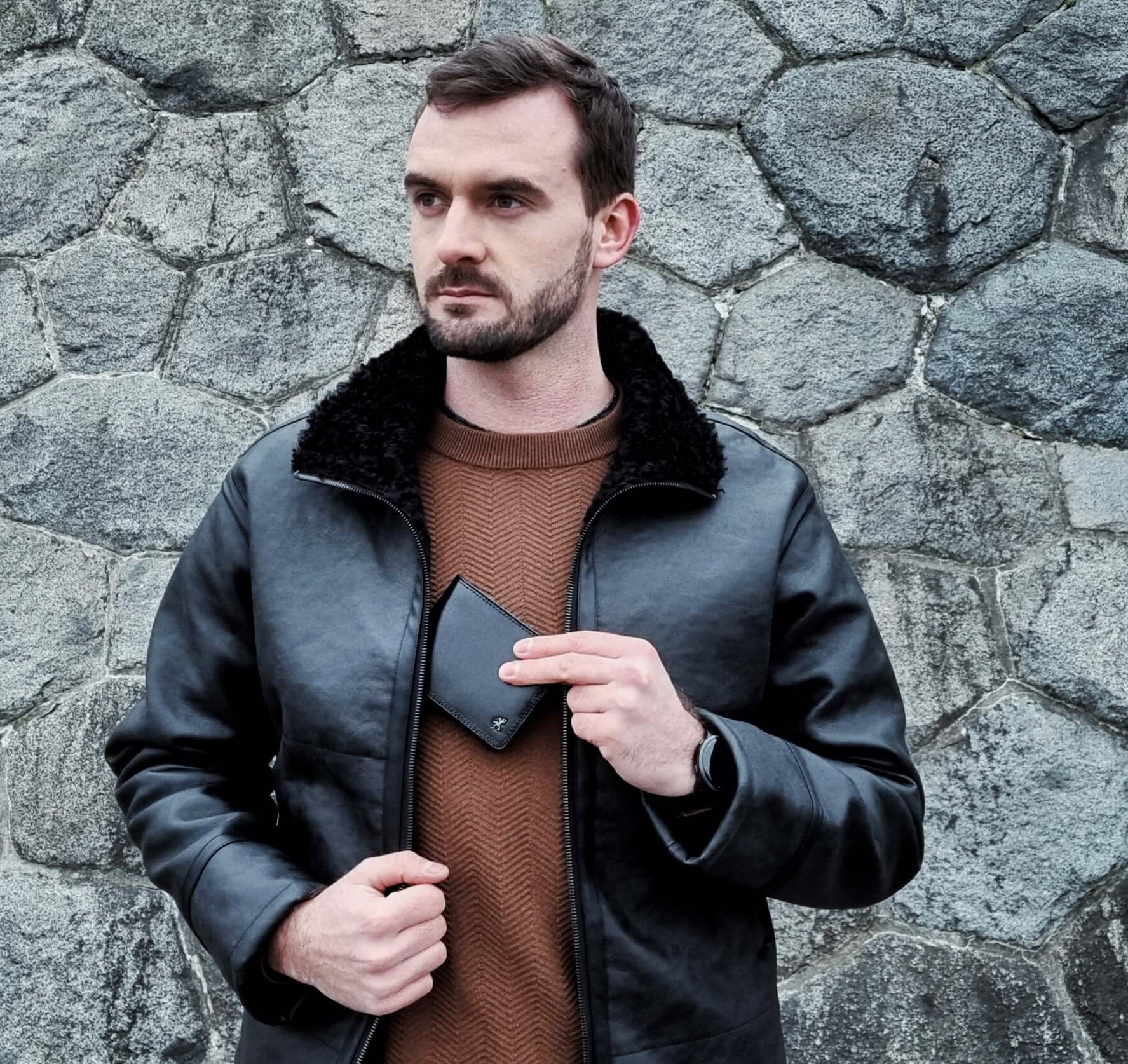 Co nosíme v peněženkách?