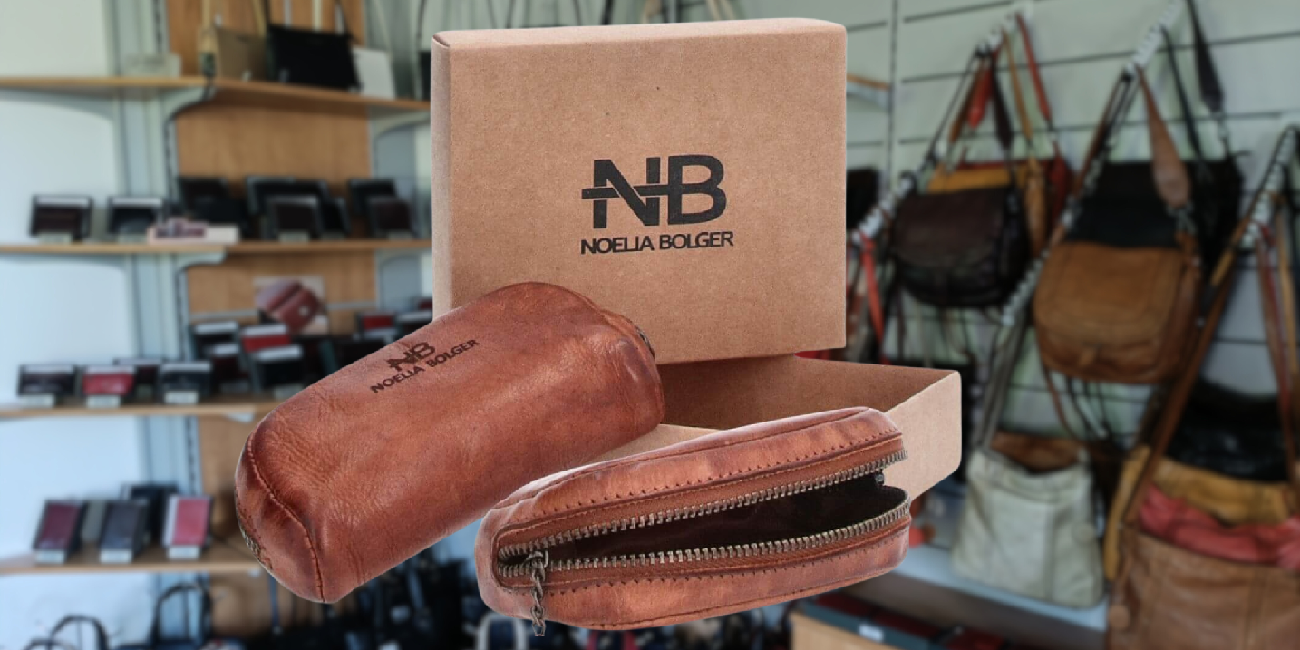 Klíčenky a dokladovky