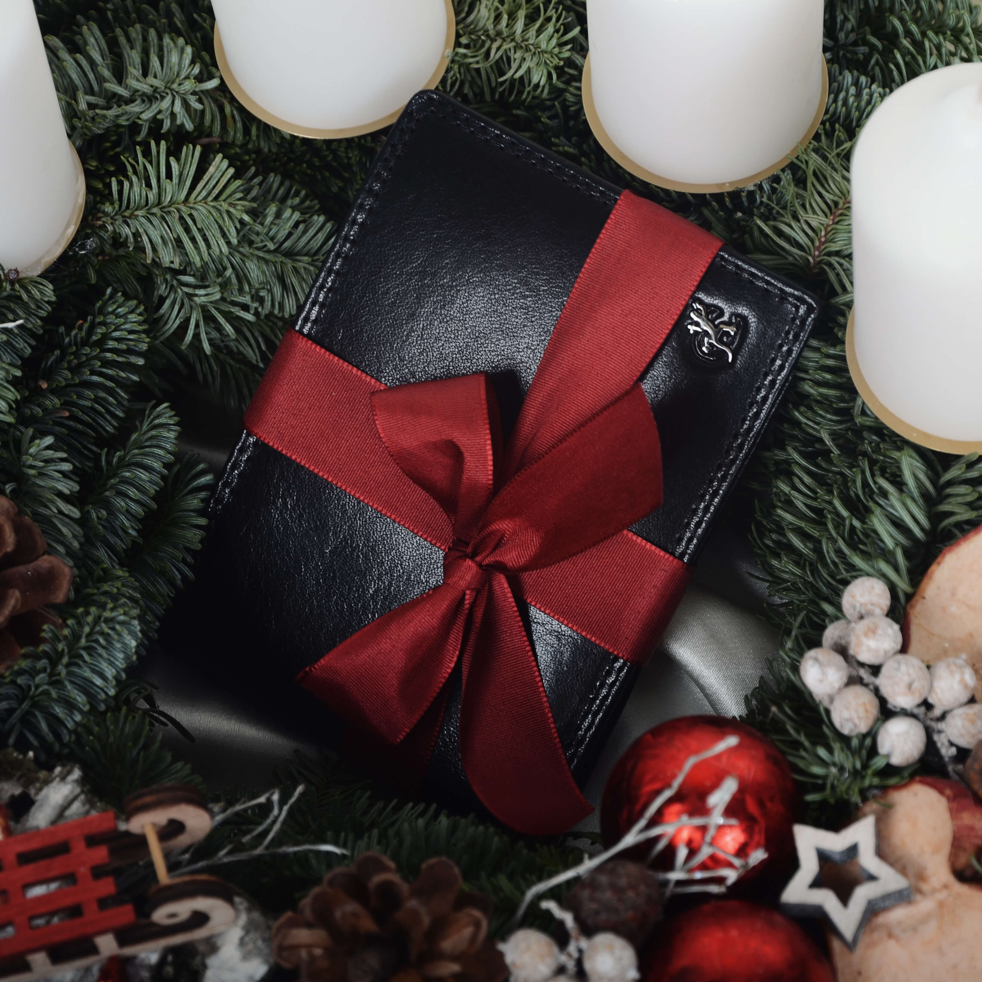 Vánoční dárky pro muže: Zaměřte se na eleganci, luxus a funkcionalitu