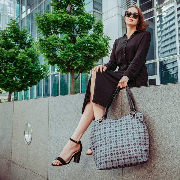 Kabelky a tašky do školy pro trendy studenty