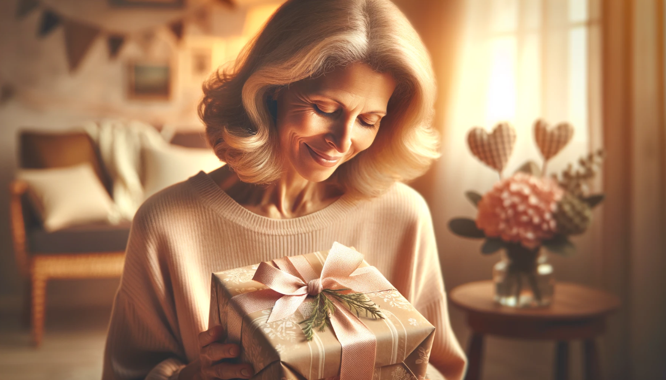 Už víte čím obdarujete svou maminku?