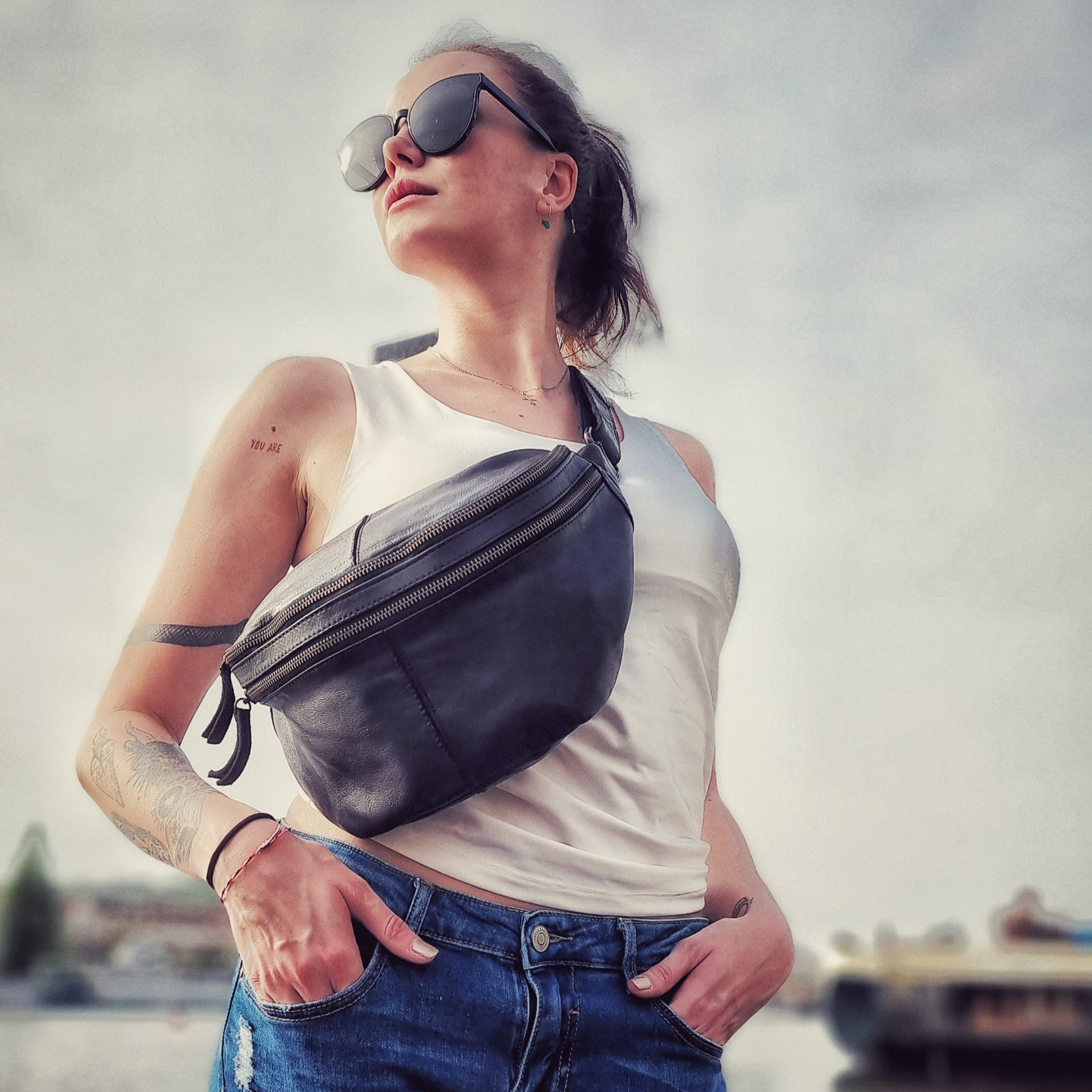 Ledvinky: Návrat módního trendu