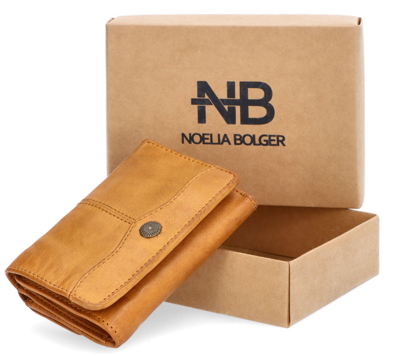 Peněženka jako skvělý dárek