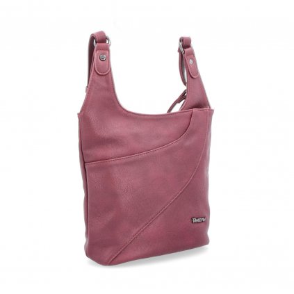 crossbody kabelka tangerin 8026 bo
