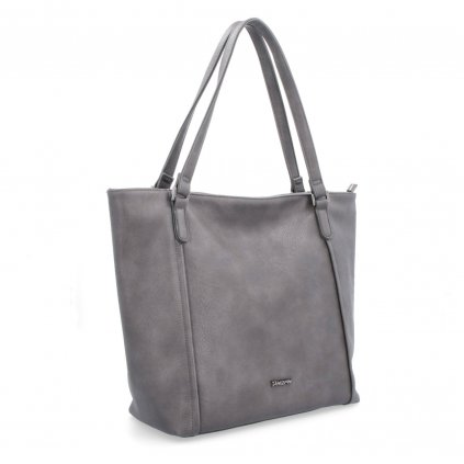 shopper kabelka tangerin 8024 ts