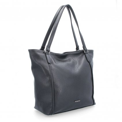 shopper kabelka tangerin 8024 c