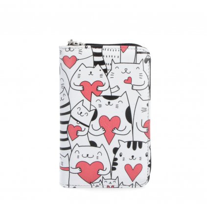 designova penezenka indee 9201 91 1
