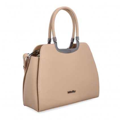 kabelka do ruky le sands nude 9005 n