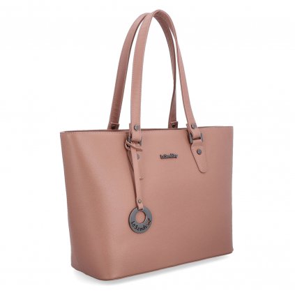 velka shopperka le sands nude 9004 n