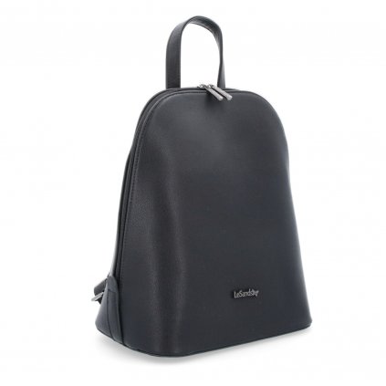 Elegantní batoh módní Le Sands černá  9000 C