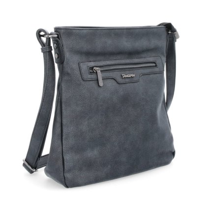 prakticka crossbody tangerin 7004 c