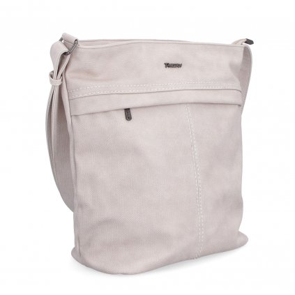 Crossbody kabelka velká Tangerin lila  7000 LI