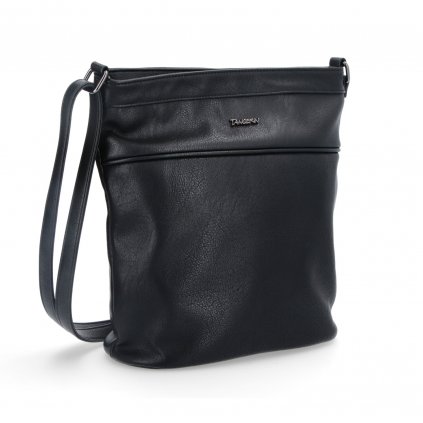 crossbody kabelka tangerin 8005 c