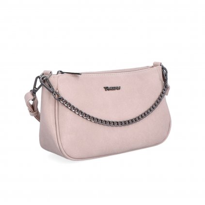 Crossbody kabelka mini Tangerin lila  8030 LI