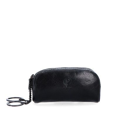 kozena klicenka poyem cerna 5218 poyem c