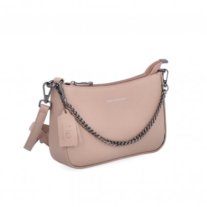 Crossbody kabelka kvalitní Noelia Bolger tělová  NB 0073 N