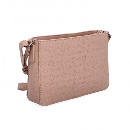 Crossbody kabelka do města Le Sands tělová  4204 N