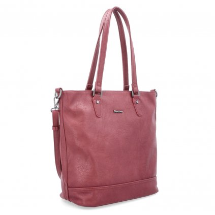 shopper kabelka tangerin 8034 bo