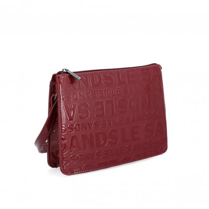 crossbody kabelka le sands 4258 bo