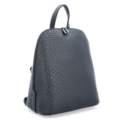 Elegantní batoh moderní Le Sands černá  4251 C