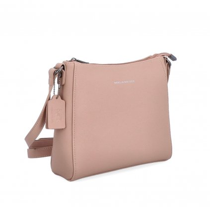 Crossbody kabelka dámská Noelia Bolger tělová  NB 0074 N