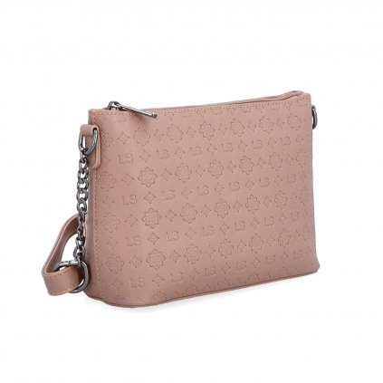 Crossbody kabelka s motivem Le Sands tělová  4203 N