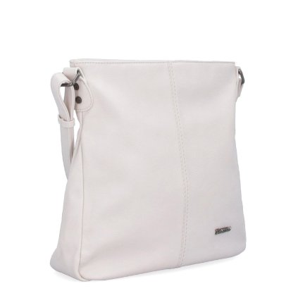 crossbody kabelka tangerin kremova 8003 k