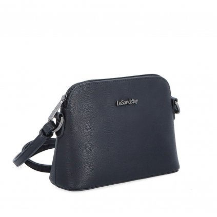 Crossbody kabelka Le Sands černá  9041 C