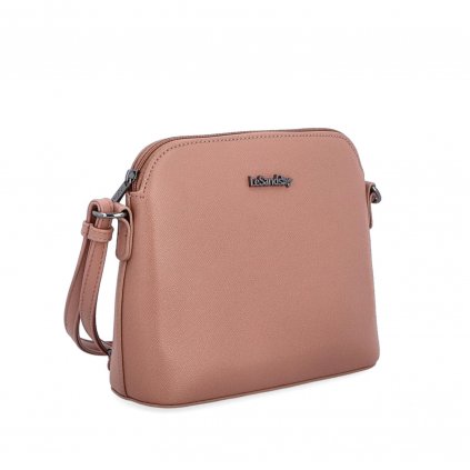 Crossbody kabelka minimalistická Le Sands tělová  9044 N