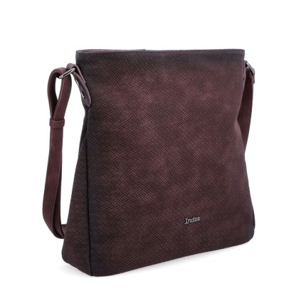 stredni crossbody kabelka indee 6317 bo