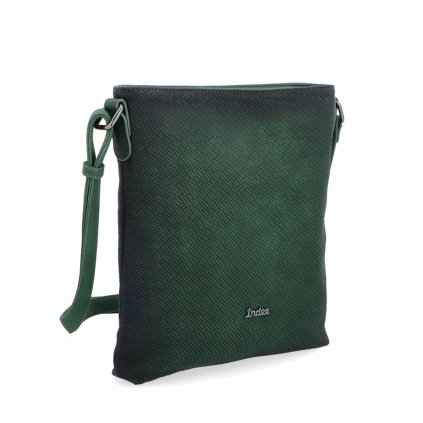 jednoducha crossbody kabelka indee 6316 tze