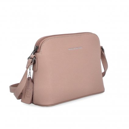 Crossbody kabelka luxusní Noelia Bolger tělová  NB 0070 N