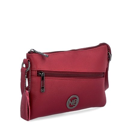 elegantni kozena kabelka noelia bolger nb 3018 cv