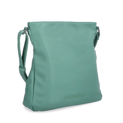 elegantni kabelka carmelo 4271 ze