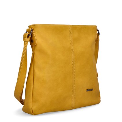 crossbody kabelka tangerin 8003 zlu
