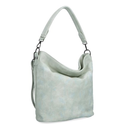 hobo bag s motivem indee 6328 s