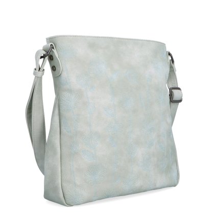 prostorna crossbody kabelka indee 6327 s