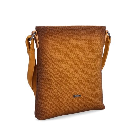 jednoducha crossbody kabelka indee 6316 zlu