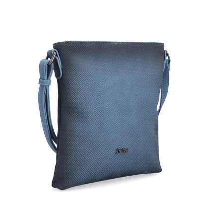 jednoducha crossbody kabelka indee 6316 m