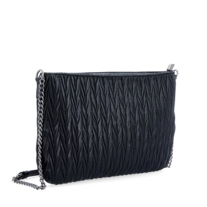 crossbody kabelka s vyraznym vzorem le sands 4358 c