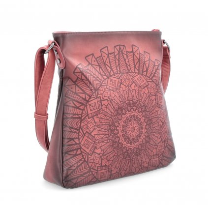 crossbody kabelka indee 6295 cv