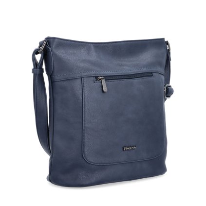 crossbody kabelka tangerin 8036 tm