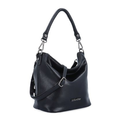 elegantni kabelka s jemnym leskem le sands 4368 c