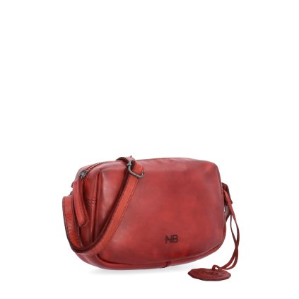 minimalisticka kozena kabelka noelia bolger nb 2417 cv