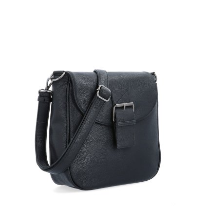 synteticka crossbody kabelka carmelo 4363 c