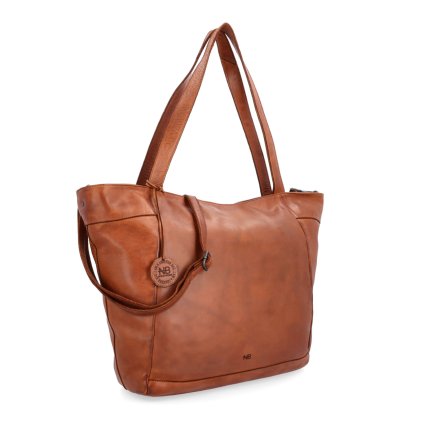 prostorna kabelka z prave kuze noelia bolger nb 2421 ko