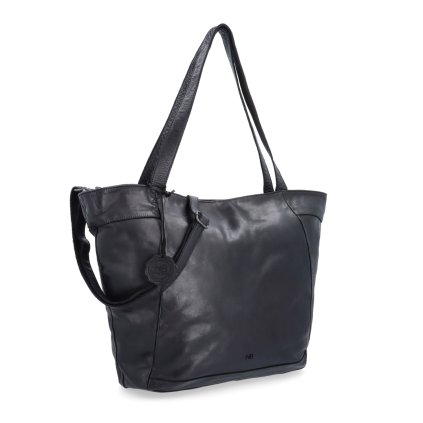 prostorna kabelka z prave kuze noelia bolger nb 2421 c