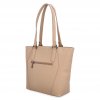 shopper kabelka le sands nude 9006 n 4